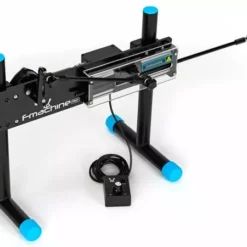 F-Machine Pro 4 Neukmachine - Zwart