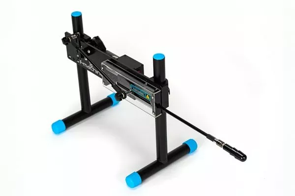 F-Machine Pro 4 Neukmachine - Zwart 5 F-Machine Pro 4 Neukmachine - Zwart - Afbeelding 5