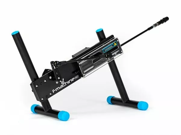 F-Machine Pro 4 Neukmachine - Zwart 6 F-Machine Pro 4 Neukmachine - Zwart - Afbeelding 6