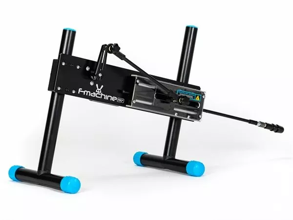 F-Machine Pro 4 Neukmachine - Zwart 7 F-Machine Pro 4 Neukmachine - Zwart - Afbeelding 7