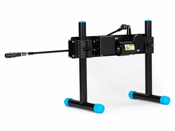 F-Machine Pro 4 Neukmachine - Zwart 8 F-Machine Pro 4 Neukmachine - Zwart - Afbeelding 8