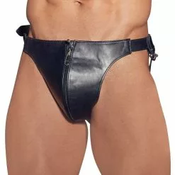Zado Fakir Jock Leren String