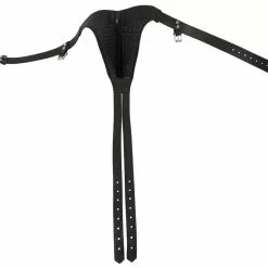 Zado Fakir Jock Leren String -Lingerie Setjes Verkoopwinkel fakir jock leren string los