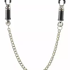 Fetish Fantasy Series Fetish Fantasy Barrel Tepelklemmen