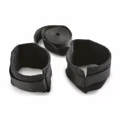 Fetish Fantasy Limited Edition Fetish Fantasy Sub & Dom Kit