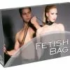 Zado Fetish Bag Verrassingspakket - 9-Delig