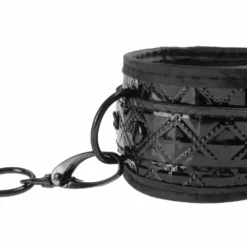 Fetish Fantasy Series Fetish Fantasy Couture Boeien - Zwart 6 Fetish Fantasy Series Fetish Fantasy Couture Boeien - Zwart -Lingerie Setjes Verkoopwinkel fetish fantasy couture boeien zwartclose