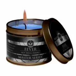 Master Series Fever Hot Wax Candle