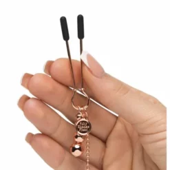 Fifty Shades Freed Tepel- En Clitorisklemmen 9 Fifty Shades Freed Tepel- En Clitorisklemmen -Lingerie Setjes Verkoopwinkel fifty shades freed tepel en clitorisklemmen04