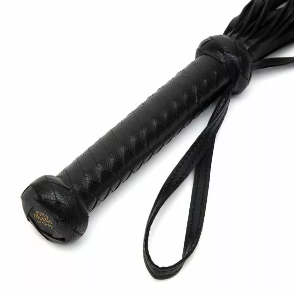 Fifty Shades Of Grey - Bound To You Flogger 2 Fifty Shades Of Grey - Bound To You Flogger - Afbeelding 2