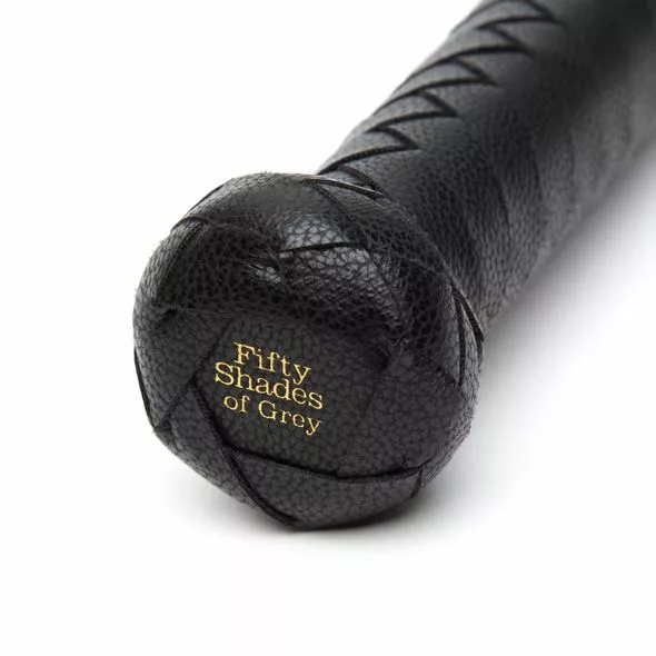 Fifty Shades Of Grey - Bound To You Flogger 3 Fifty Shades Of Grey - Bound To You Flogger - Afbeelding 3