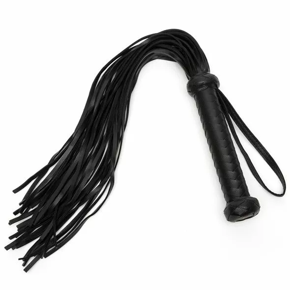 Fifty Shades Of Grey - Bound To You Flogger 1 Fifty Shades Of Grey - Bound To You Flogger