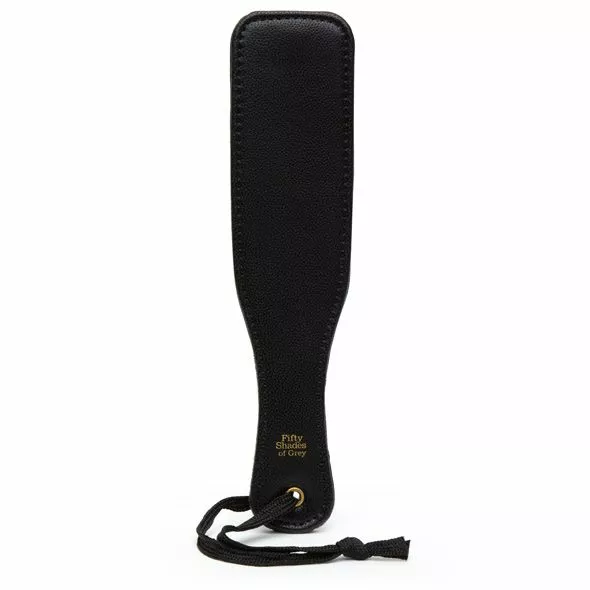 Fifty Shades Of Grey - Bound To You Kleine Paddle 1 Fifty Shades Of Grey - Bound To You Kleine Paddle