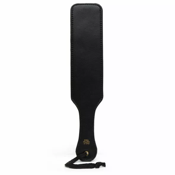 Fifty Shades Of Grey - Bound To You Paddle 1 Fifty Shades Of Grey - Bound To You Paddle