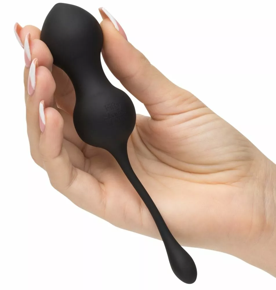 Fifty Shades Of Grey Pleasure Overload Play Kit 5 Fifty Shades Of Grey Pleasure Overload Play Kit - Afbeelding 5