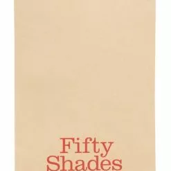 Fifty Shades Of Grey Sweet Anticipation Collar & Polsboeien - Rood (OP=OP) 11 Fifty Shades Of Grey Sweet Anticipation Collar & Polsboeien - Rood (OP=OP) -Lingerie Setjes Verkoopwinkel fifty shades of grey red 7