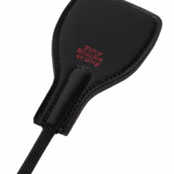 Fifty Shades Of Grey Sweet Anticipation Riding Crop - Rood (OP=OP) -Lingerie Setjes Verkoopwinkel fifty shades of grey red crop 5