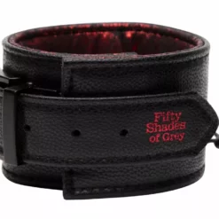 Fifty Shades Of Grey Sweet Anticipation Polsboeien - Rood (OP=OP) 11 Fifty Shades Of Grey Sweet Anticipation Polsboeien - Rood (OP=OP) -Lingerie Setjes Verkoopwinkel fifty shades of grey red polsboeien 5