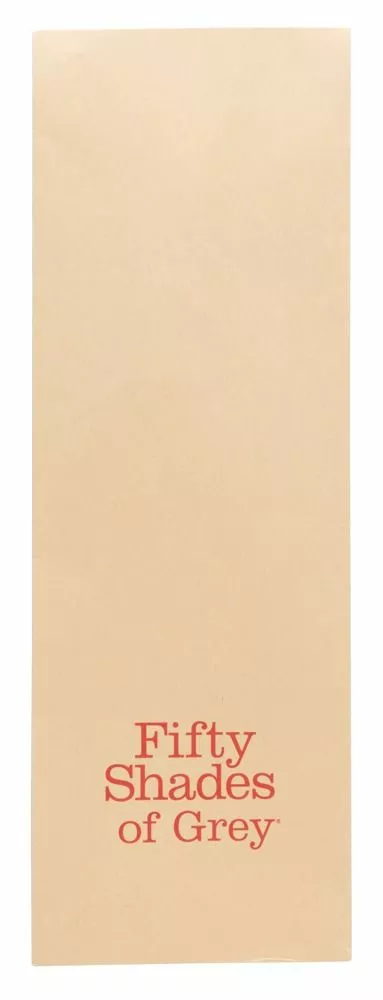 Fifty Shades Of Grey Sweet Anticipation Polsboeien - Rood (OP=OP) 7 Fifty Shades Of Grey Sweet Anticipation Polsboeien - Rood (OP=OP) - Afbeelding 7