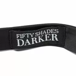 Fifty Shades Darker Bondage Vlinderstrik 9 Fifty Shades Darker Bondage Vlinderstrik -Lingerie Setjes Verkoopwinkel fifty shades darker bondage vlinderstrik tekst