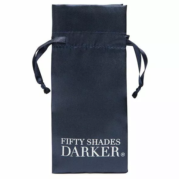 Fifty Shades Darker Bondage Vlinderstrik 4 Fifty Shades Darker Bondage Vlinderstrik - Afbeelding 4