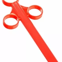 Fist Lube Shooter - Rood