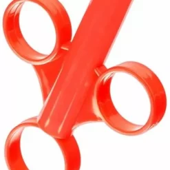 Fist Lube Shooter - Rood -Lingerie Setjes Verkoopwinkel fist lube shooter rood 3