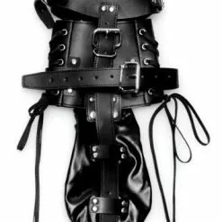 STRICT Full Body Bondage Set -Lingerie Setjes Verkoopwinkel fullbody7