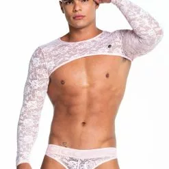 Gigo Harnas Redemotion - Roze-S