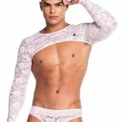 Gigo Harnas Redemotion - Roze-S -Lingerie Setjes Verkoopwinkel gigo harnas redemotion roze 3