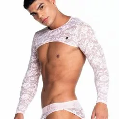 Gigo Harnas Redemotion - Roze-S -Lingerie Setjes Verkoopwinkel gigo harnas redemotion roze 4