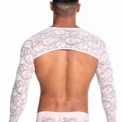 Gigo Harnas Redemotion - Roze-S -Lingerie Setjes Verkoopwinkel gigo harnas redemotion roze 7