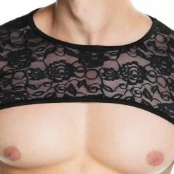 Gigo Harnas Redemotion - Zwart-XL 21 Gigo Harnas Redemotion - Zwart-XL -Lingerie Setjes Verkoopwinkel gigo harnas redemotion zwart 10