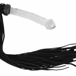 Lingerie Setjes Verkoopwinkel -Lingerie Setjes Verkoopwinkel glazen flogger2