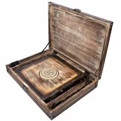 Lodbrock Goo Plate Neck Restraint Set -Lingerie Setjes Verkoopwinkel goo plate neck restraint set 6