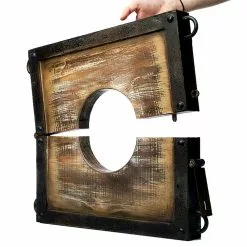 Lodbrock Goo Plate Neck Restraint Set -Lingerie Setjes Verkoopwinkel goo plate neck restraint set 9