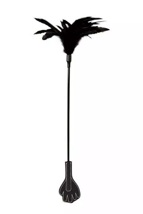 Veer Met Crop - Guilty Pleasure 1 Veer Met Crop - Guilty Pleasure