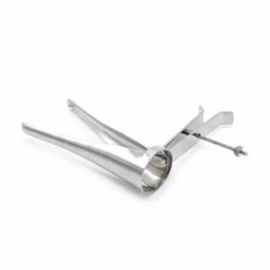 Esupplies Grote Speculum - Zilver