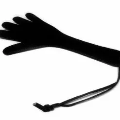 Kiotos Hand Paddle - Zwart