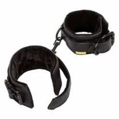 Calexotics Boundless Handboeien Boundless - Zwart -Lingerie Setjes Verkoopwinkel handboeien boundless zwart open
