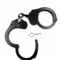 Handboeien Dubbel Slot - Mister B -Lingerie Setjes Verkoopwinkel handboeien dubbel slot mister b 3