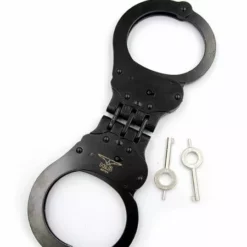 Handboeien Manchet Scharnierend - Mister B