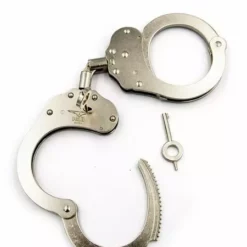 Handboeien Met Dubbel Slot Staal - Mister B 6 Handboeien Met Dubbel Slot Staal - Mister B -Lingerie Setjes Verkoopwinkel handboeien met dubbel slot staal mister b 2