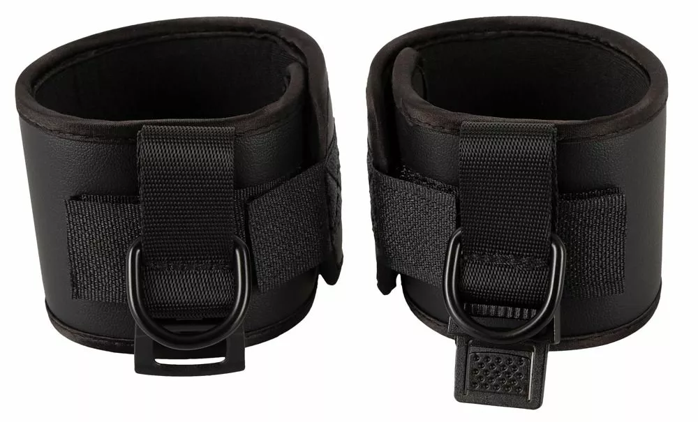 Bad Kitty Handboeien Spank Me (OP=OP) 7 Bad Kitty Handboeien Spank Me (OP=OP) - Afbeelding 7