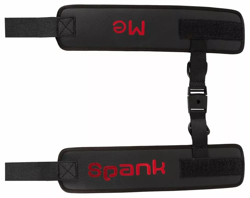 Bad Kitty Handboeien Spank Me (OP=OP) 4 Bad Kitty Handboeien Spank Me (OP=OP) - Afbeelding 4