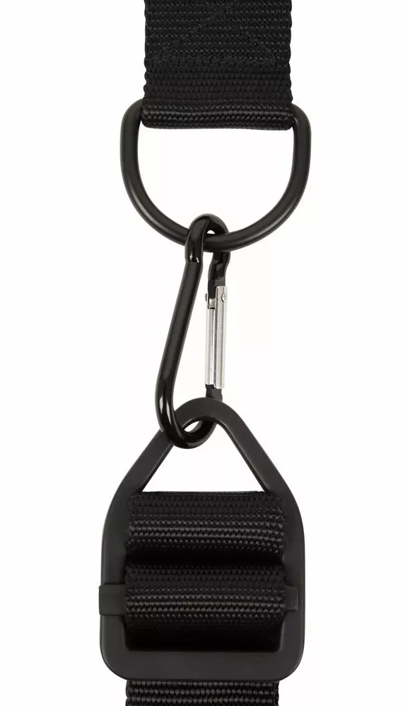 Fetish Collection Heren Body Harnas - Zwart 2 Fetish Collection Heren Body Harnas - Zwart - Afbeelding 2