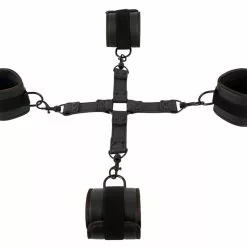 Hogtie Set Vegan Fetish