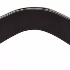 BLACK LABEL Houten Testikel Schandpaal