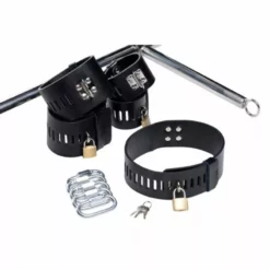 Master Series Imprisoned Bondagerek Met Dildo -Lingerie Setjes Verkoopwinkel imprisoned5