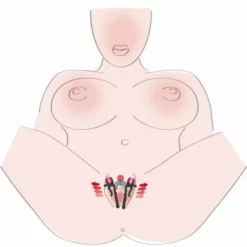 You2Toys Intimate Spreader Strong 9 You2Toys Intimate Spreader Strong -Lingerie Setjes Verkoopwinkel intimate spreader strong 4